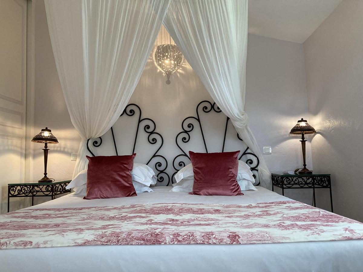 La Residence Du Moulin Туррет-сюр-Лу Экстерьер фото